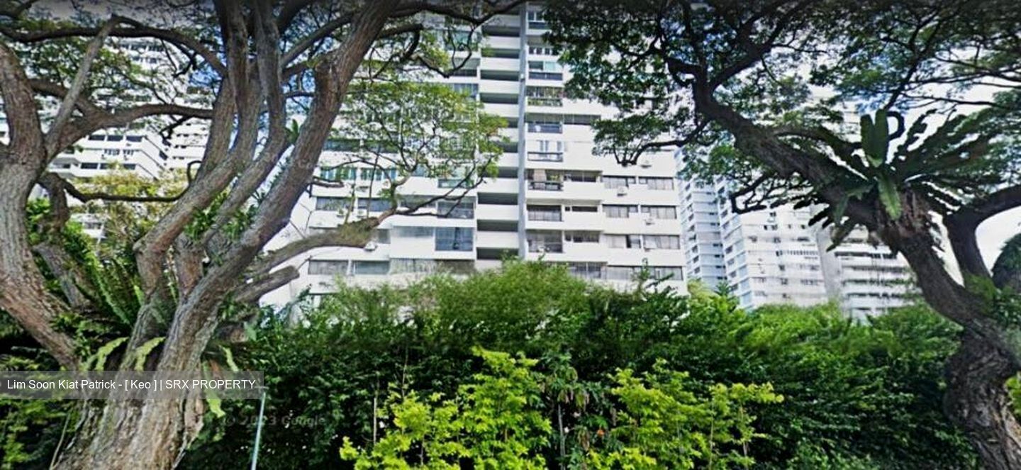 Laguna Park (D15), Apartment #429976621